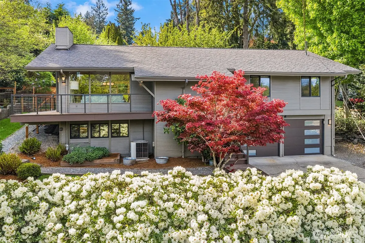 7231 91st Place Se, Mercer Island, WA 98040 - #1
