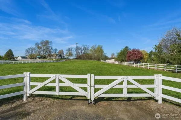 0 Kendall, Walla Walla, WA 99362