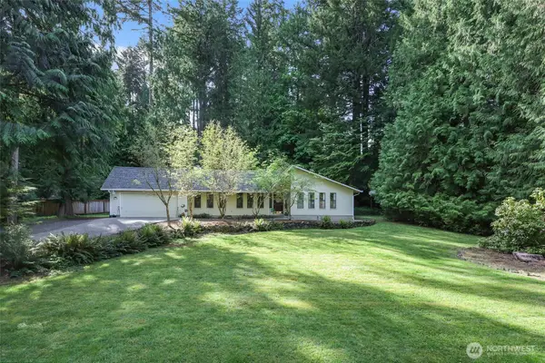 4117 Green Cove Street Nw, Olympia, WA 98502