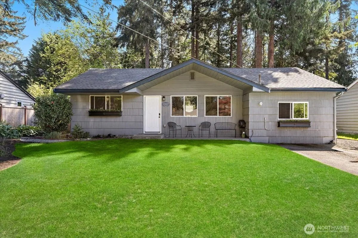 23627 101st Avenue W, Edmonds, WA 98020 - #1