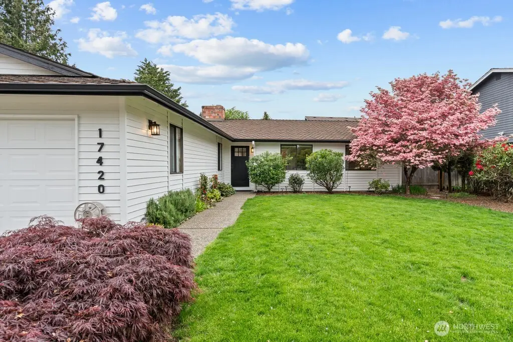 17420 158th Avenue Se, Renton, WA 98058 - #1