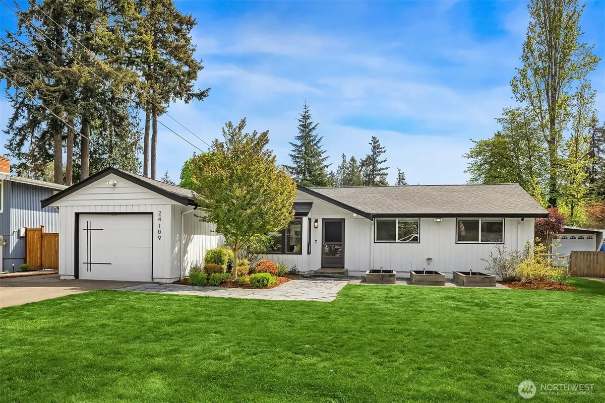 24109 107th Place W, Edmonds, WA 98020 - #1