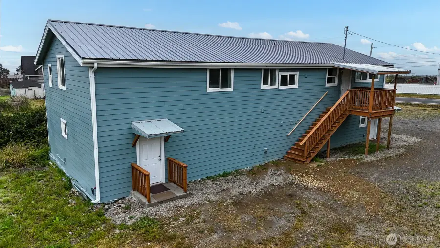 42 N First Street, Pacific Beach, WA 98571 - #3