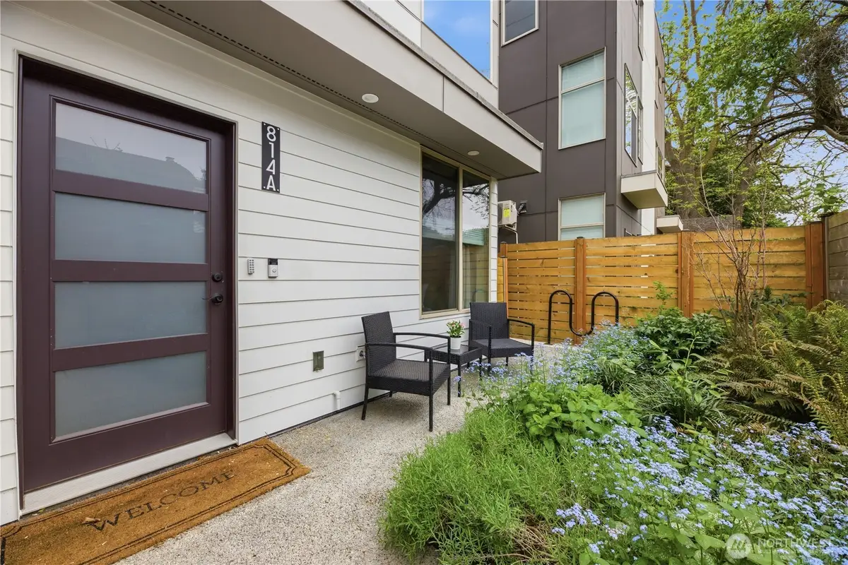 814 NW 54th Street #A, Seattle, WA 98107 - #1