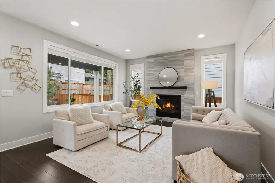 8215 NE 126th Drive, Kirkland, WA 98034 - #2