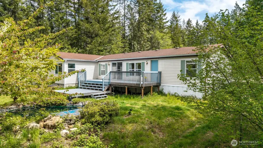 3064 Deep Well Lane Nw, Seabeck, WA 98380 - #2