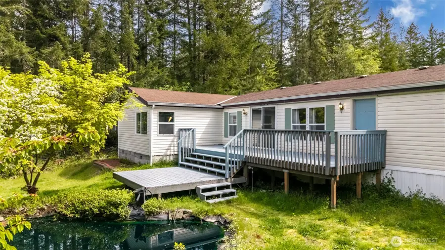 3064 Deep Well Lane Nw, Seabeck, WA 98380 - #3