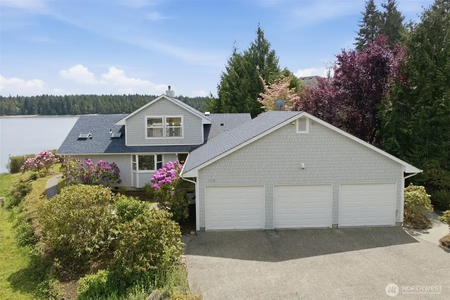 120 E Old Winery Rd, Shelton, WA 98584 - #2