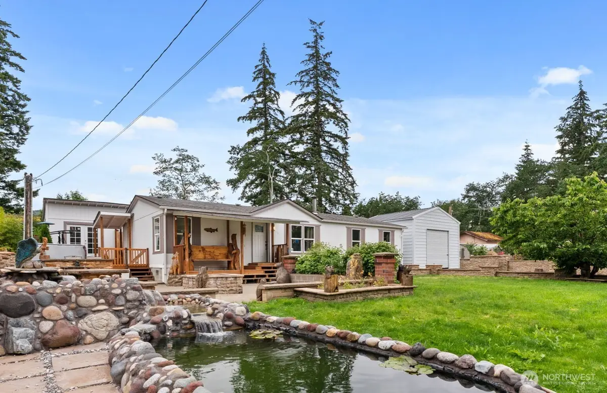 13741 Horsefall Avenue Se, Rainier, WA 98576 - #1