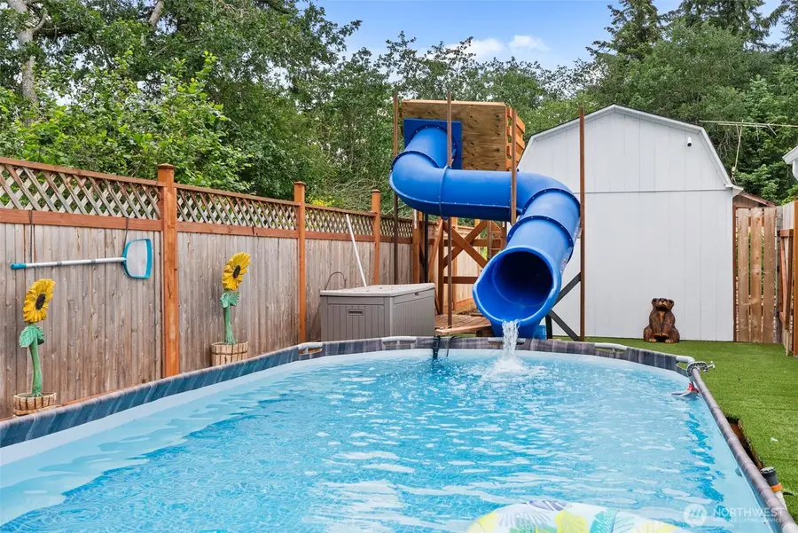 13741 Horsefall Avenue Se, Rainier, WA 98576 - #2