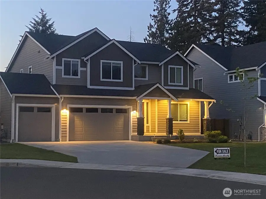 10901 71st Avenue E, Puyallup, WA 98373 - #3