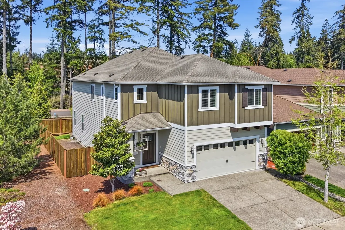 4991 Admiral Street, Gig Harbor, WA 98332 - #1