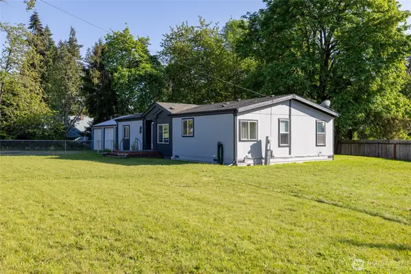 2508 Jackson Highway, Chehalis, WA 98532