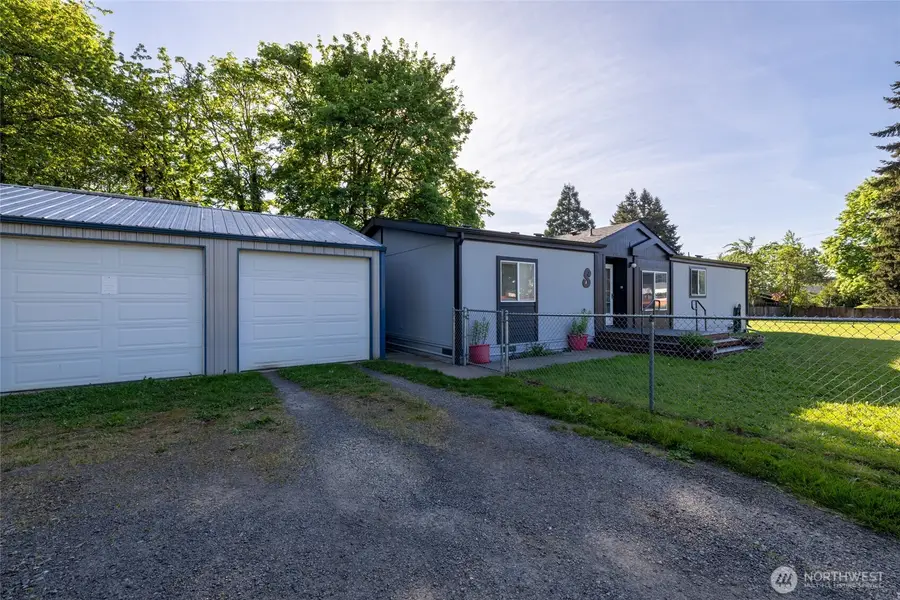 2508 Jackson Highway, Chehalis, WA 98532 - #3