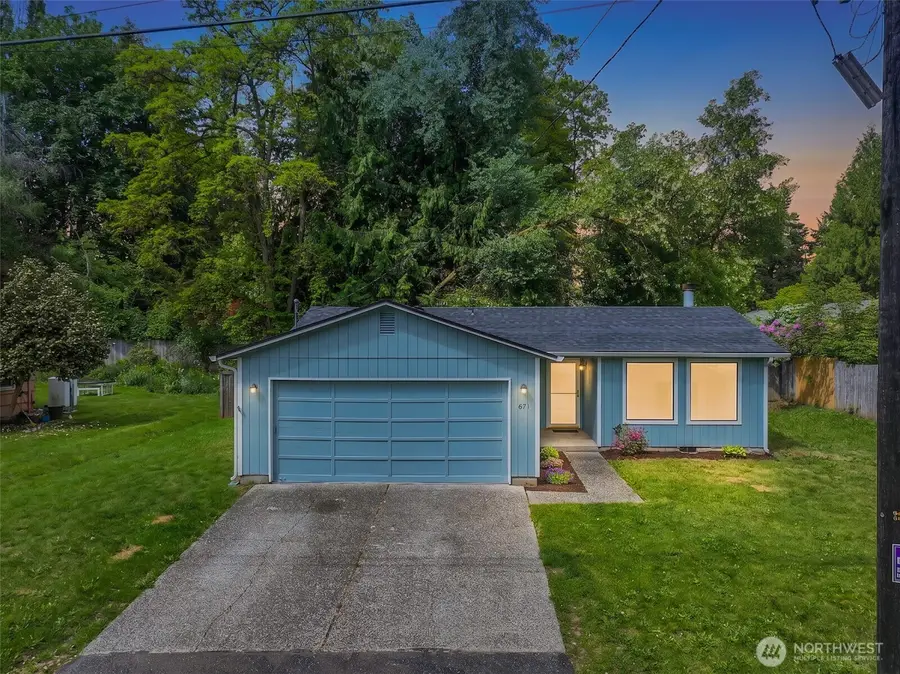 611 Phoenix Street Ne, Olympia, WA 98506 - #2