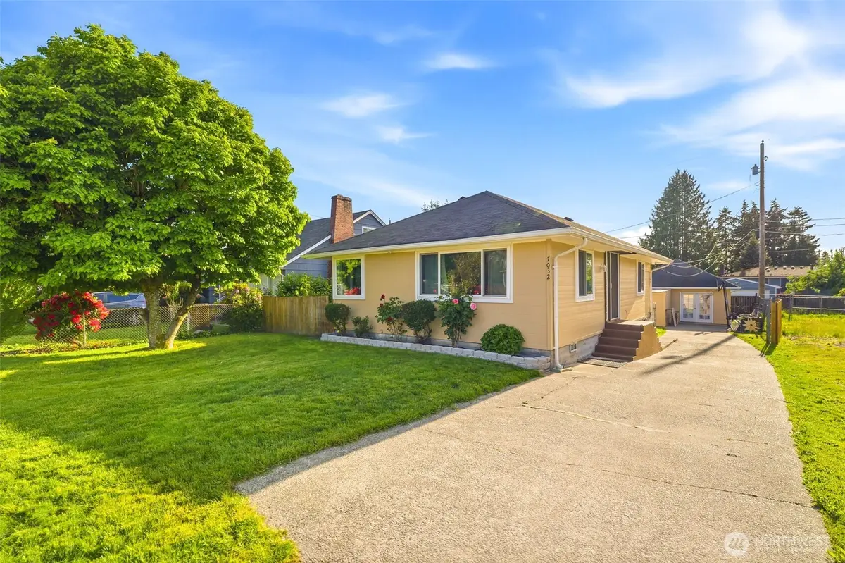7032 Fawcett Avenue, Tacoma, WA 98408 - #1