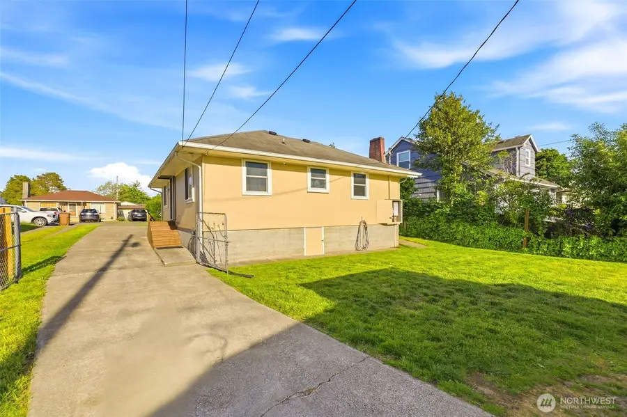 7032 Fawcett Avenue, Tacoma, WA 98408 - #3