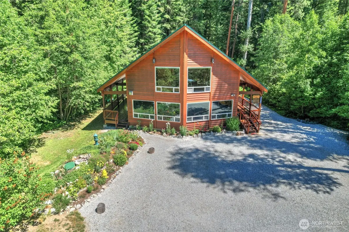 2115 Chiwawa Court, Leavenworth, WA 98826 - #1
