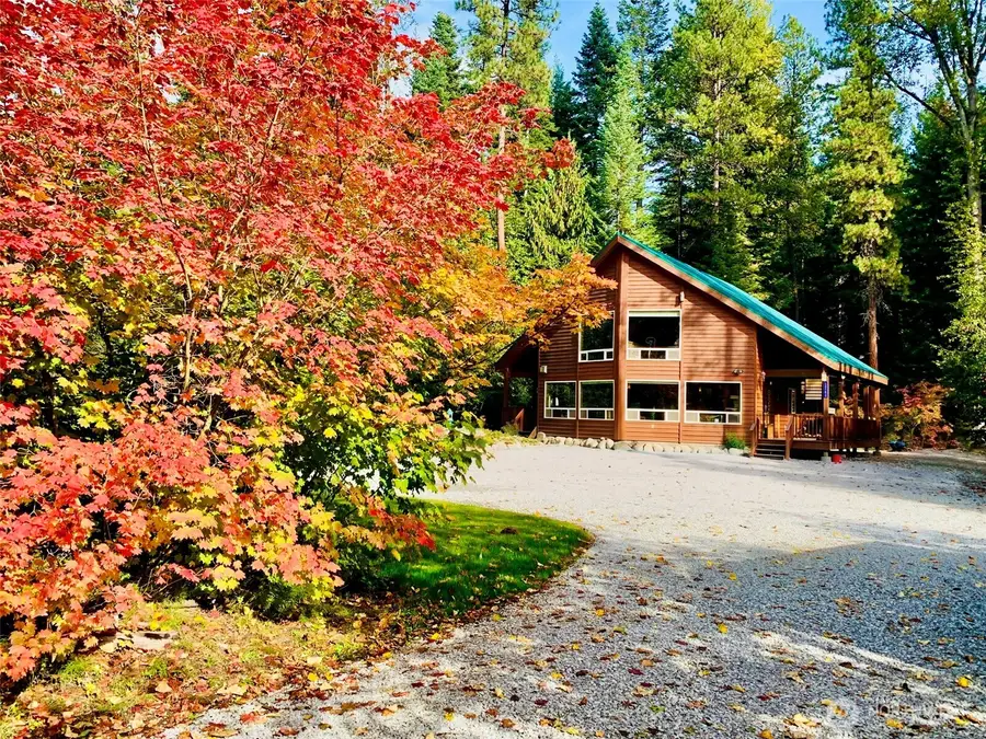 2115 Chiwawa Court, Leavenworth, WA 98826 - #2