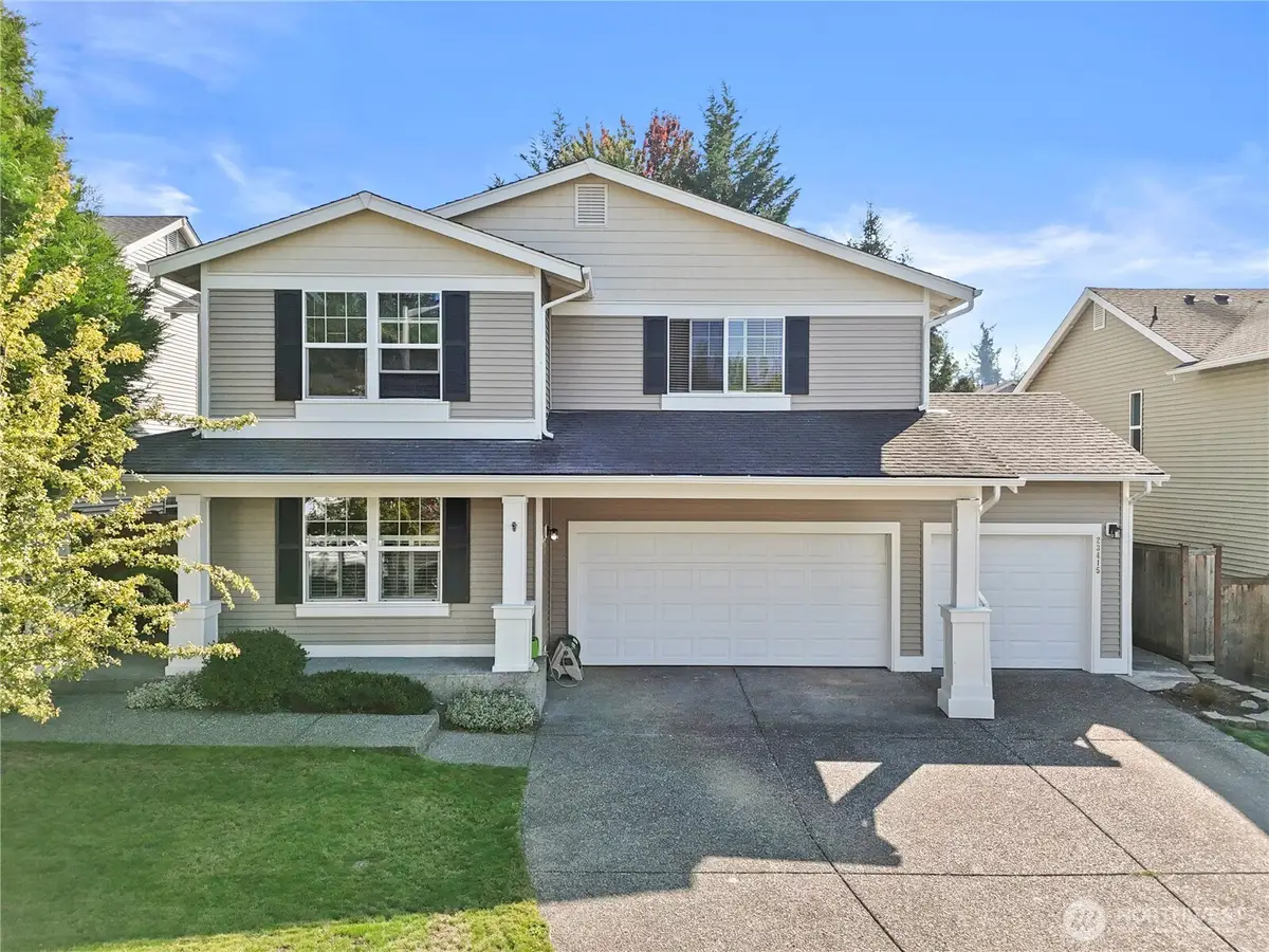 23415 SE 262nd Street, Maple Valley, WA 98038 - #1