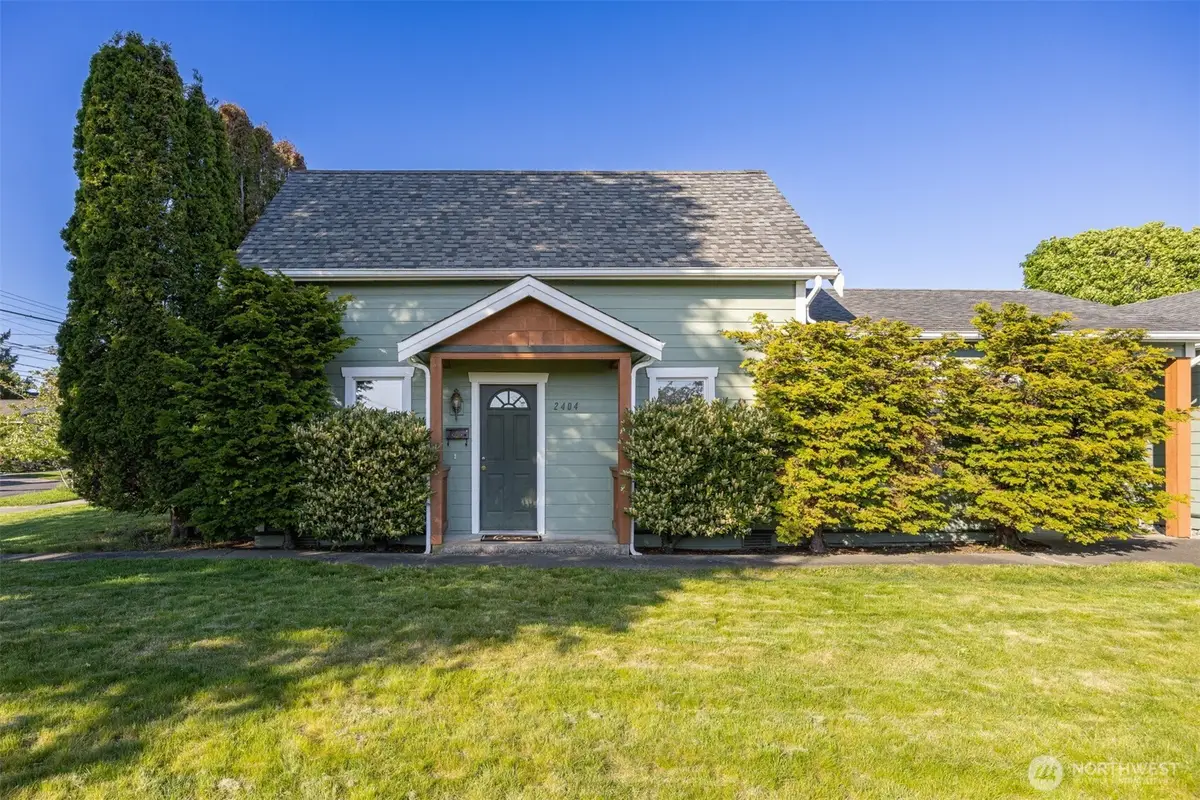 2404 G Street, Bellingham, WA 98225 - #1