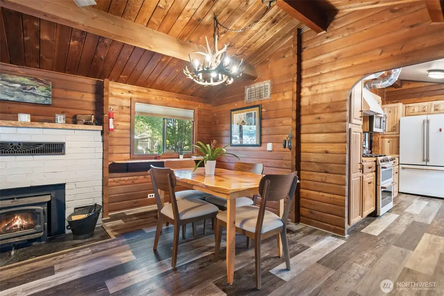 9361 Misery Point Road Nw, Seabeck, WA 98380 - #3