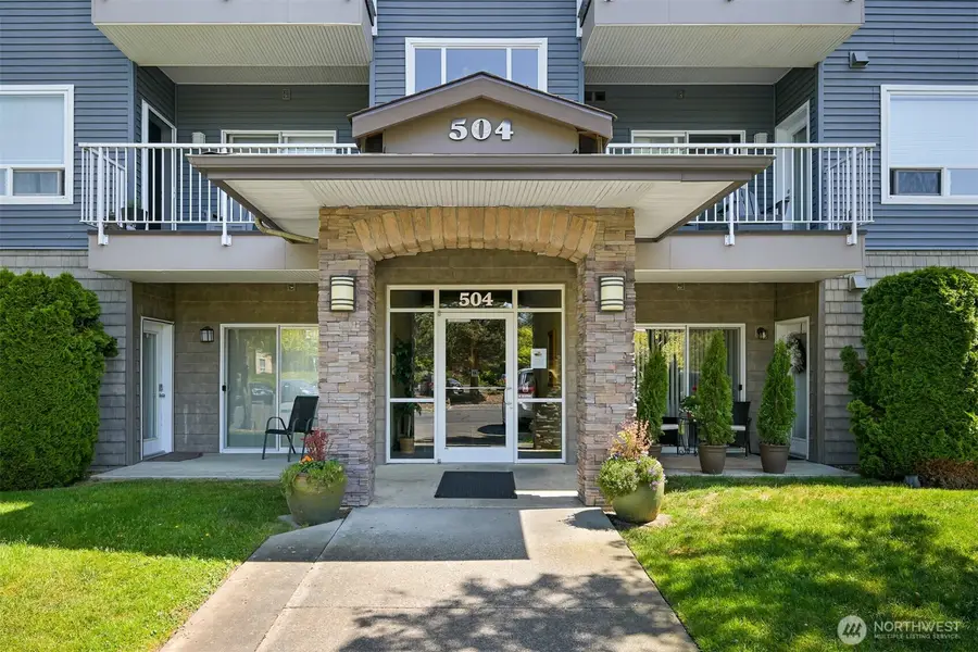 504 Darby Dr #203, Bellingham, WA 98226 - #2