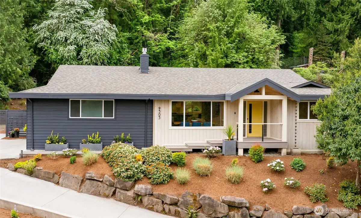 9503 Odin Way, Bothell, WA 98011 - #1
