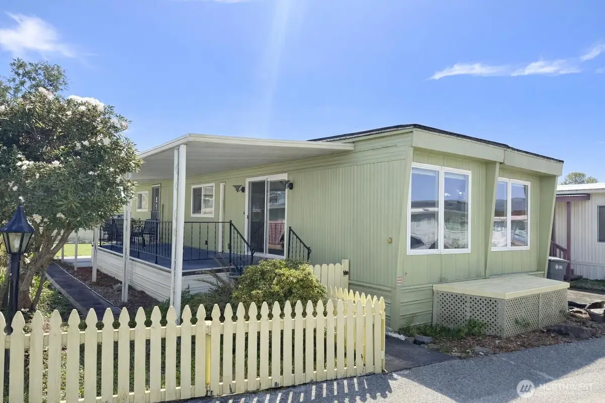 8314 38th Street E #4, Edgewood, WA 98371 - #1