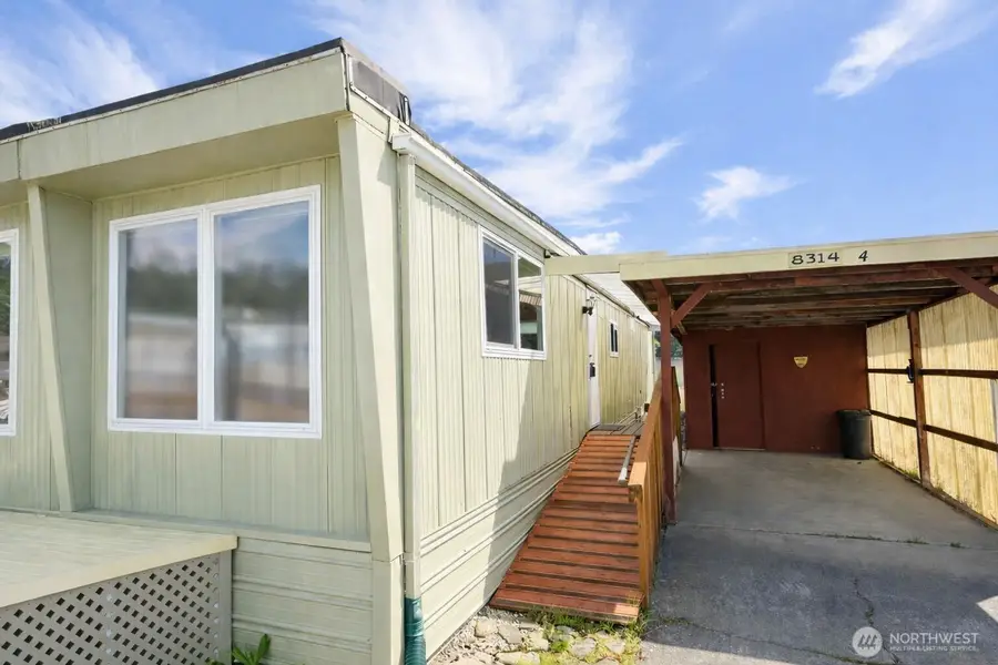 8314 38th Street E #4, Edgewood, WA 98371 - #3