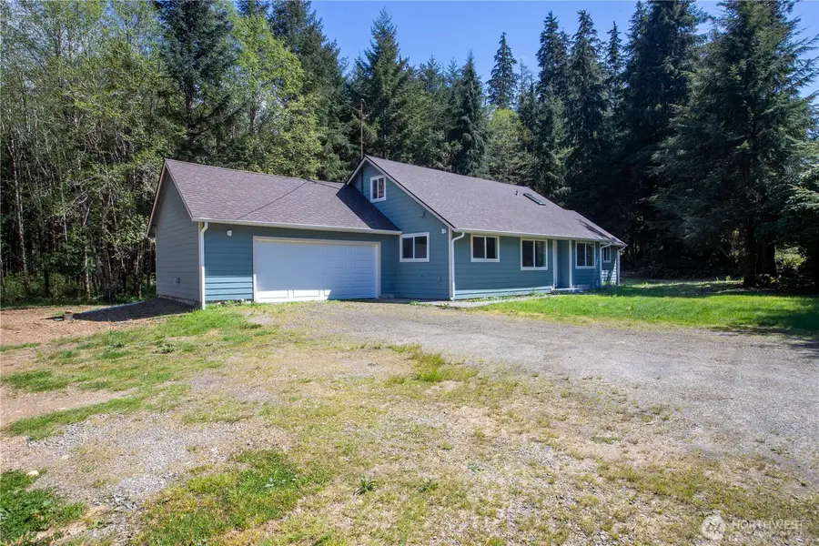 4858 Us Highway 101, Humptulips, WA 98552 - #2