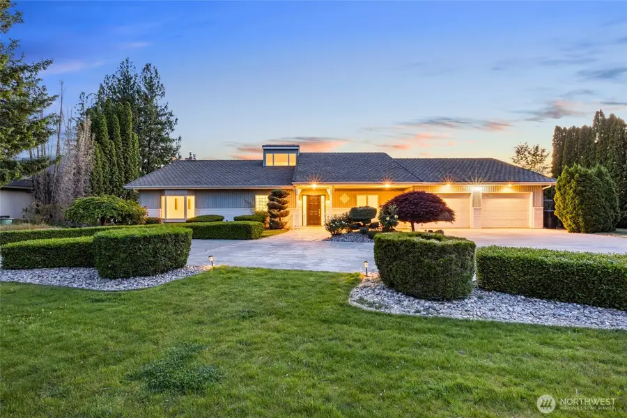 1782 Valley Road Ne, Moses Lake, WA 98837 - #2