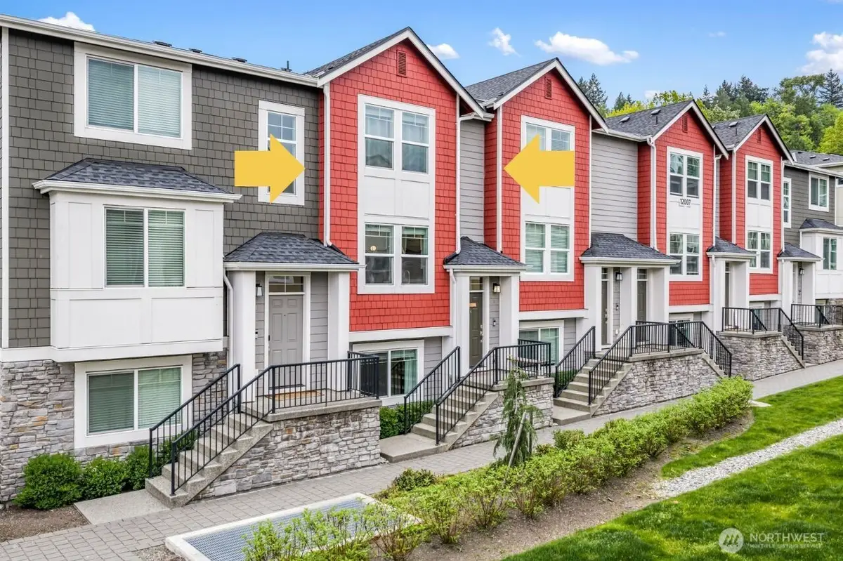 12007 NE 194th Court #E, Bothell, WA 98011 - #1