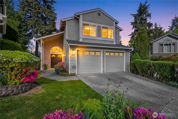 12818 NE 203rd Place, Bothell, WA 98011