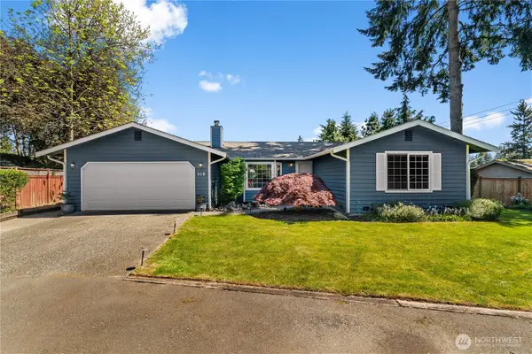 518 Hubbard Road, Lynnwood, WA 98036