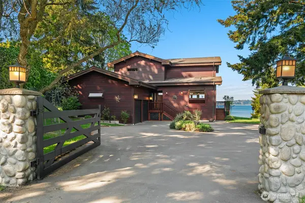 22505 Deppman Road Sw, Vashon, WA 98070