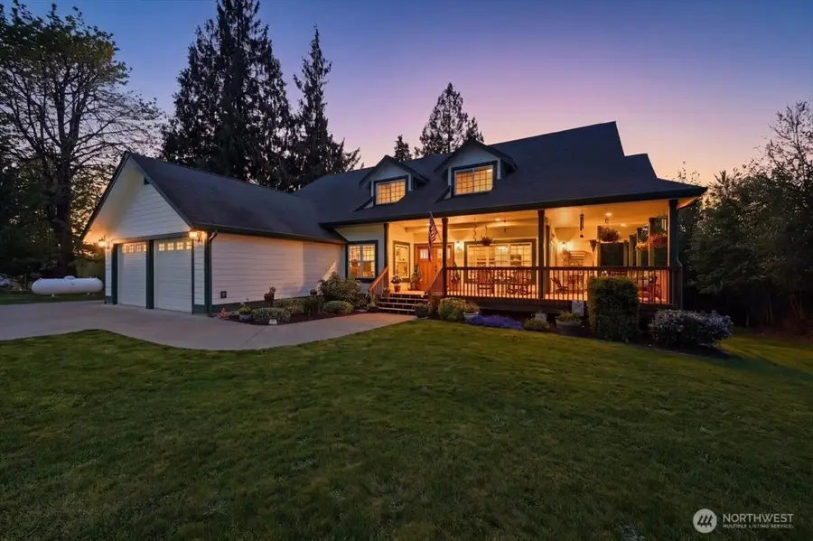 12811 Kapowsin Highlands Drive E, Graham, WA 98338 - #3