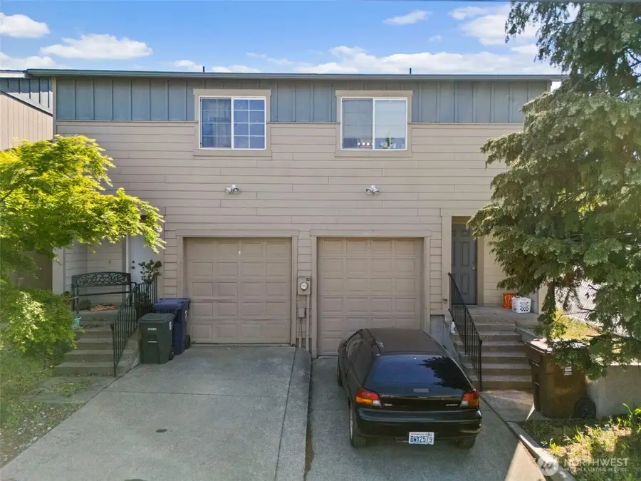 4560 S Puget Sound Ave, Tacoma, WA 98409 - #2