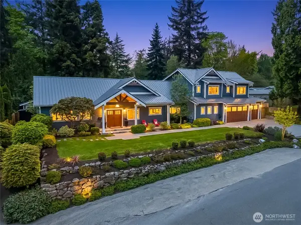 6219 89th Avenue Se, Mercer Island, WA 98040