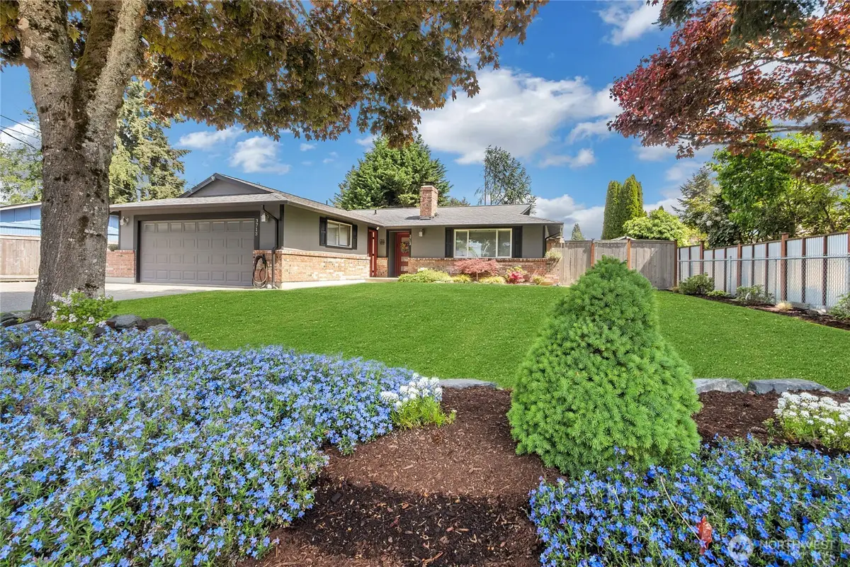 3713 Tahoma Place W, University Place, WA 98466 - #1