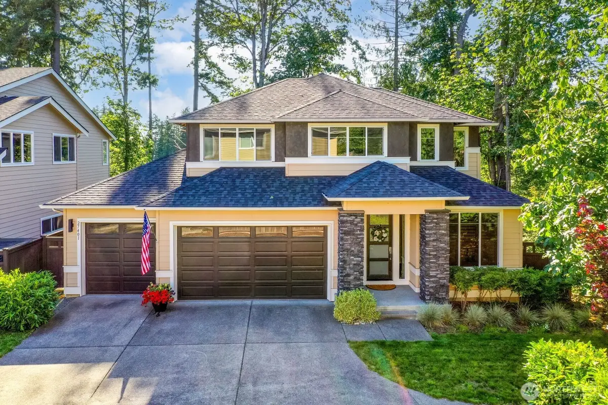 27401 243rd Place Se, Maple Valley, WA 98038 - #1