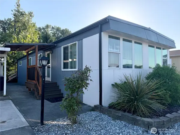 10628 63rd Street Ct E #45, Puyallup, WA 98372