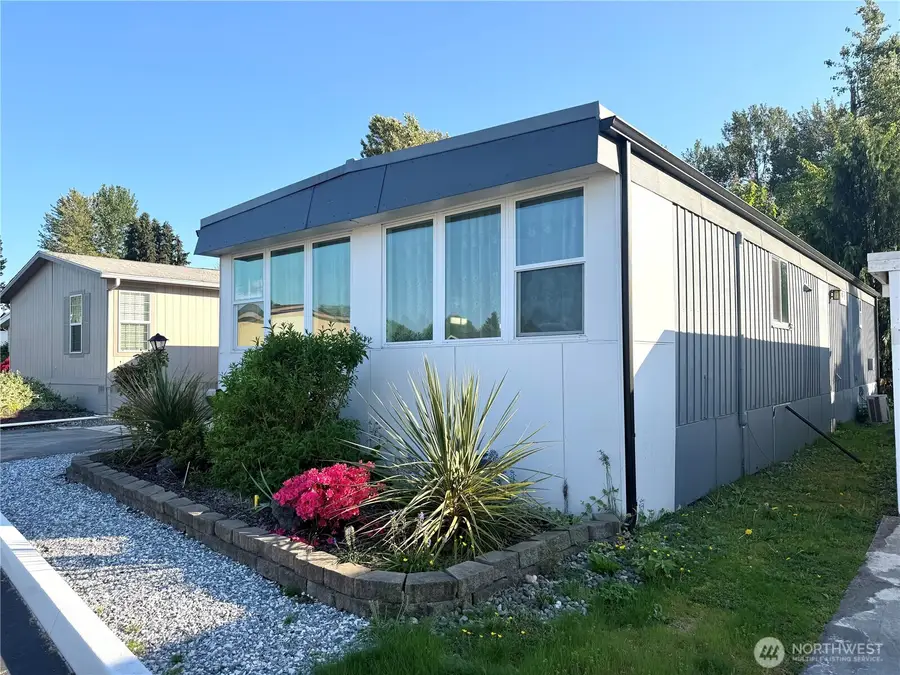 10628 63rd Street Ct E #45, Puyallup, WA 98372 - #2