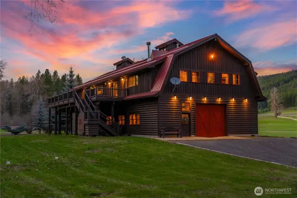 3431 Teanaway Road, Cle Elum, WA 98922