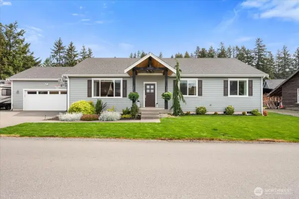 171 9th St Nw, Carbonado, WA 98323