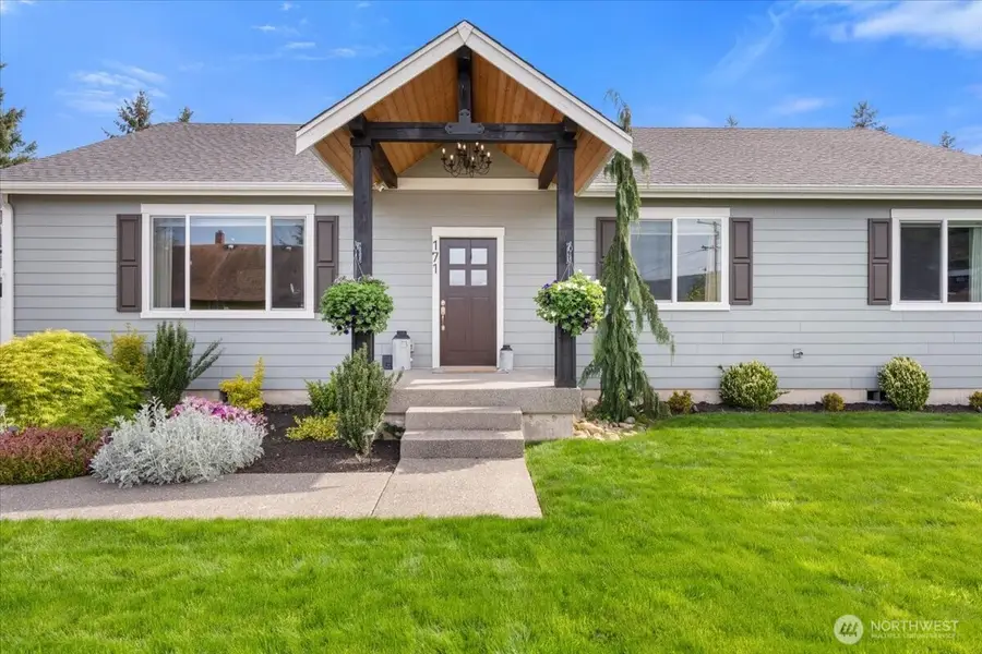 171 9th St Nw, Carbonado, WA 98323 - #2