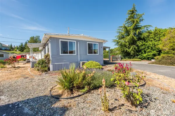 921 S 3rd Avenue #15, Sequim, WA 98382