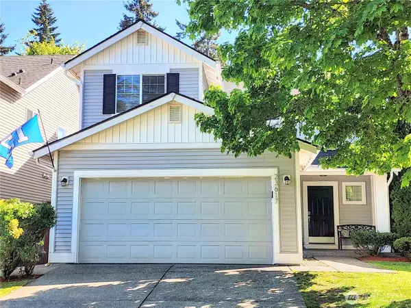 23617 243rd Place, Maple Valley, WA 98038