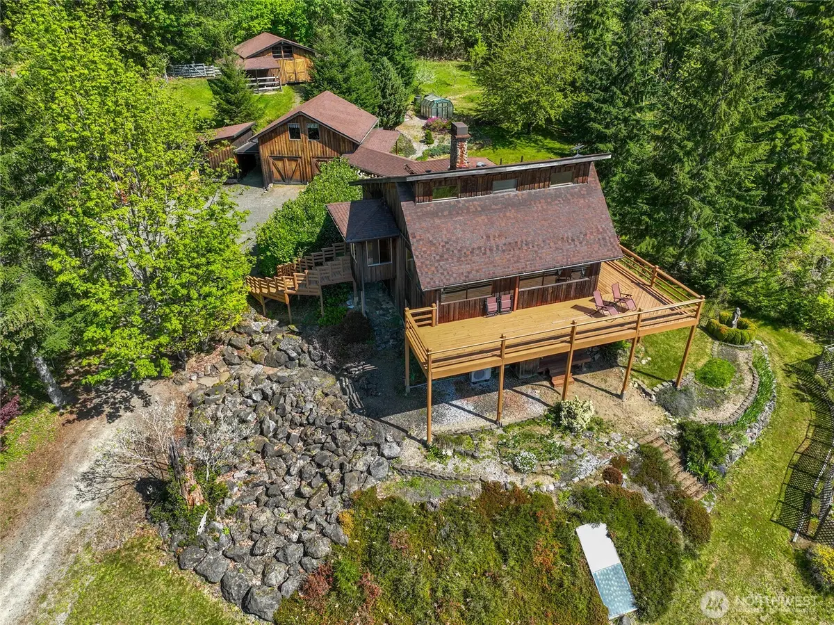 308 Long And Winding Road, Randle, WA 98377 - #1