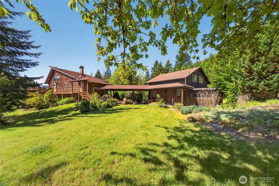 308 Long And Winding Road, Randle, WA 98377 - #2